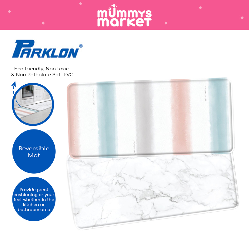 Parklon Multipurpose Mat Pastel Mood (M)